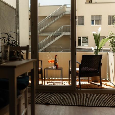 Casa D'Oro Daire FDH Dış mekan fotoğraf