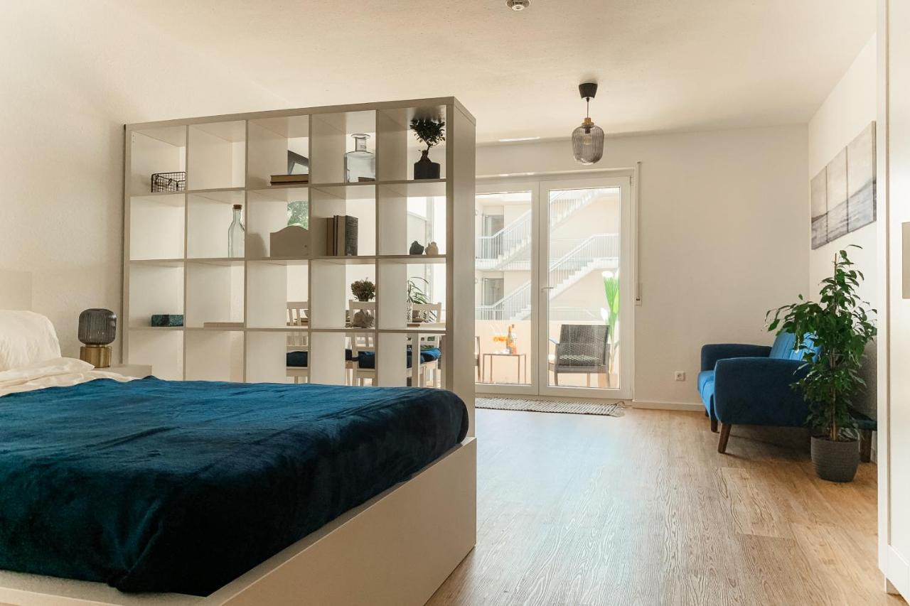 Casa D'Oro Daire FDH Dış mekan fotoğraf