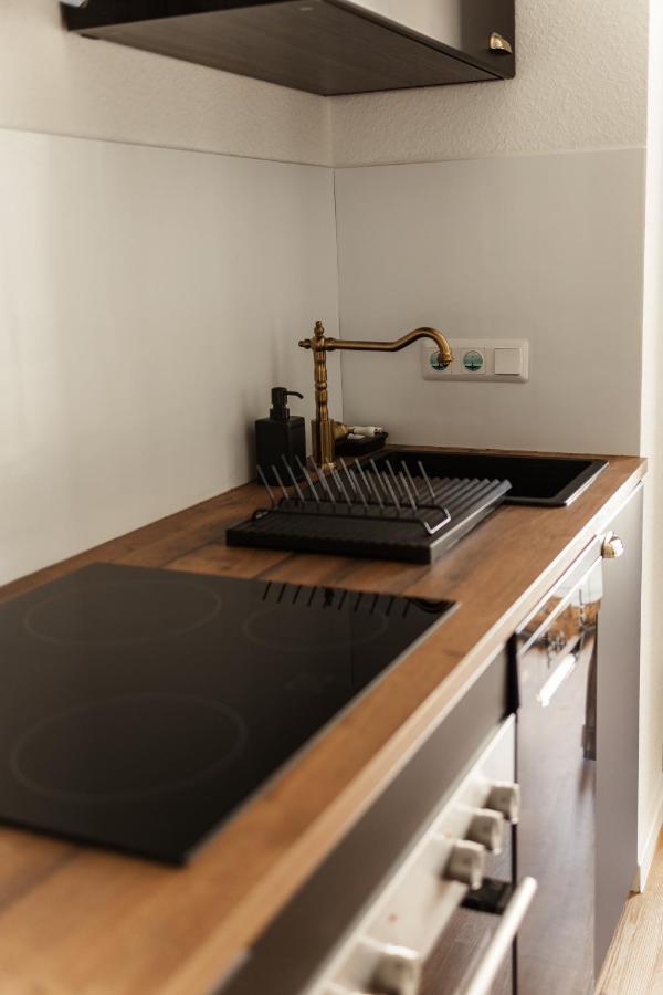 Casa D'Oro Daire FDH Dış mekan fotoğraf