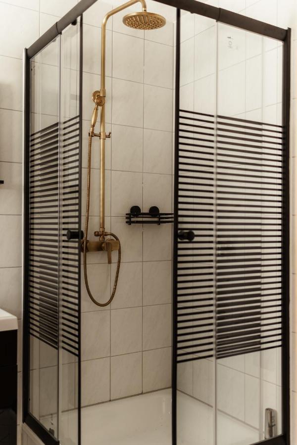 Casa D'Oro Daire FDH Dış mekan fotoğraf